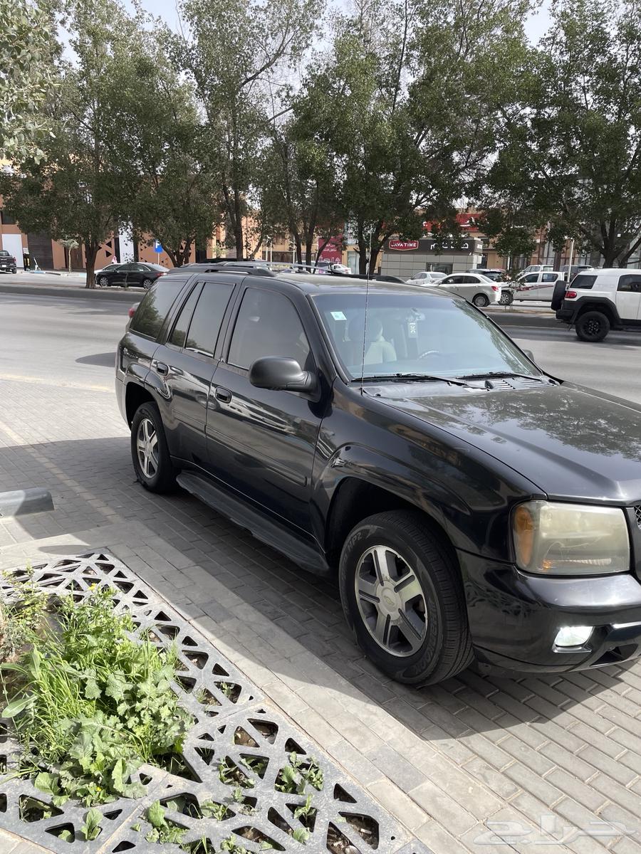Chevrolet Blazer 200763341209023361113
