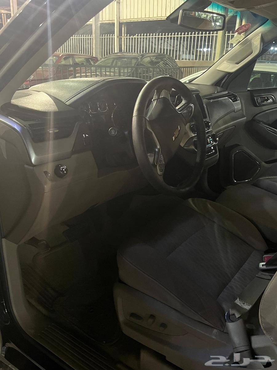 تاهو LS 2015 اسود63339083229057112