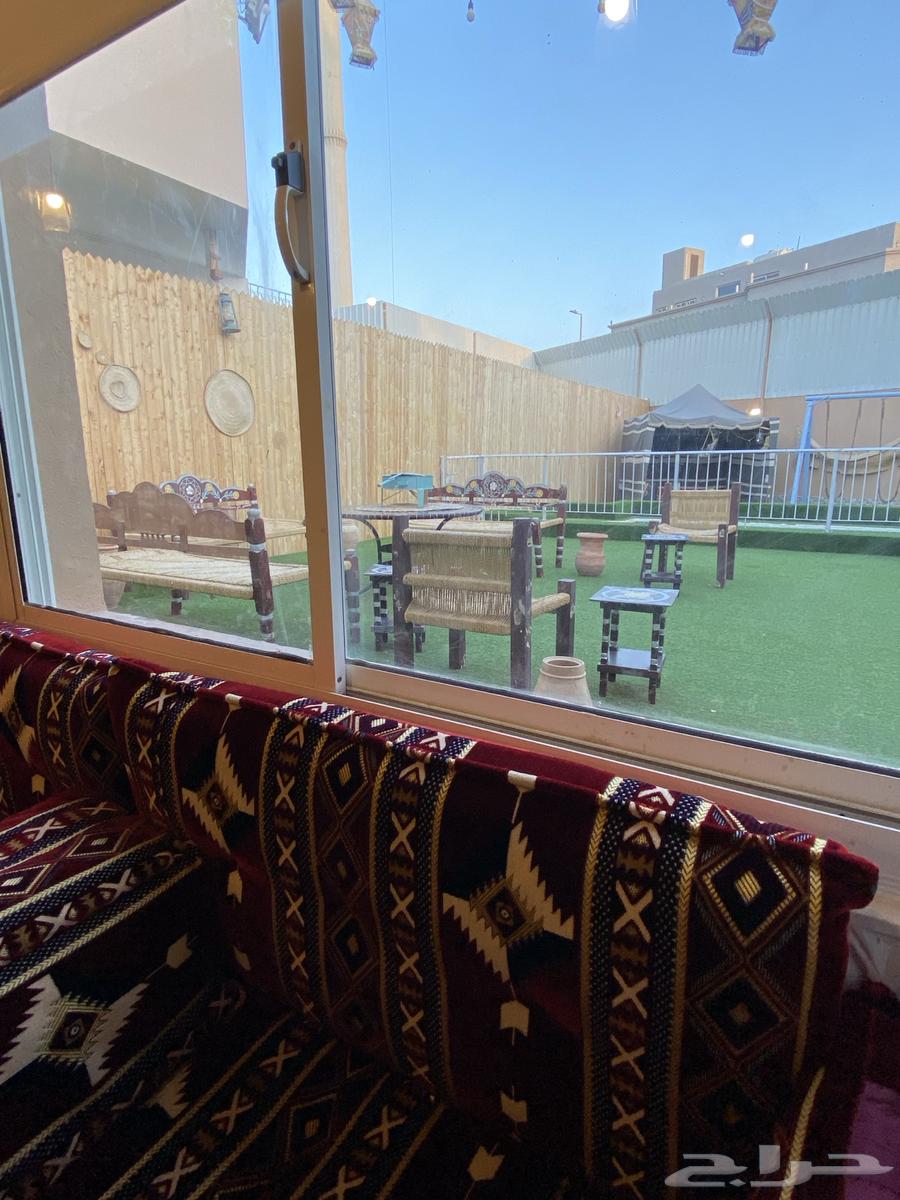 Heritage furnished villa with pool for daily rent62885311895299113