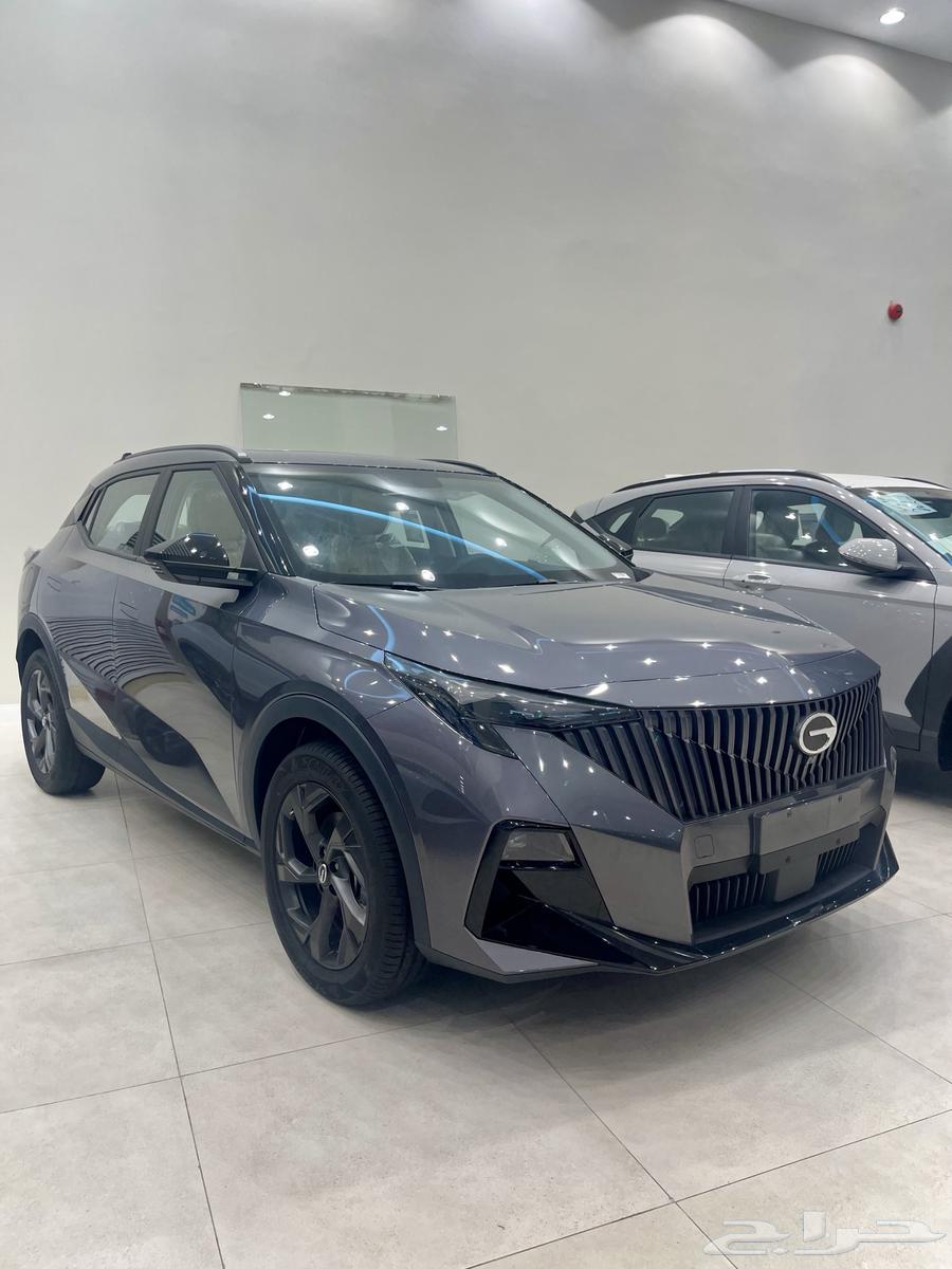 GAC EMZOOM 202563337170479489111