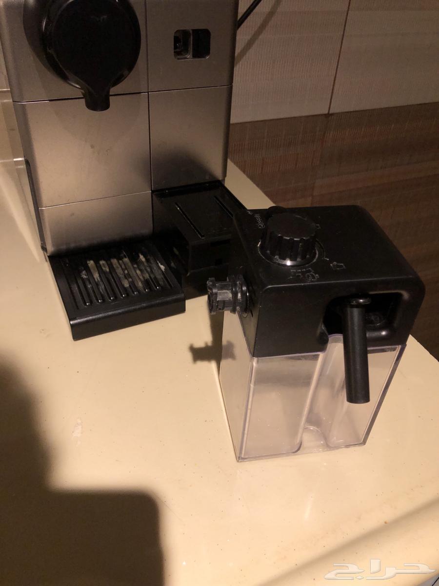 مكينة قهوه NESPRESSO63223553688195114