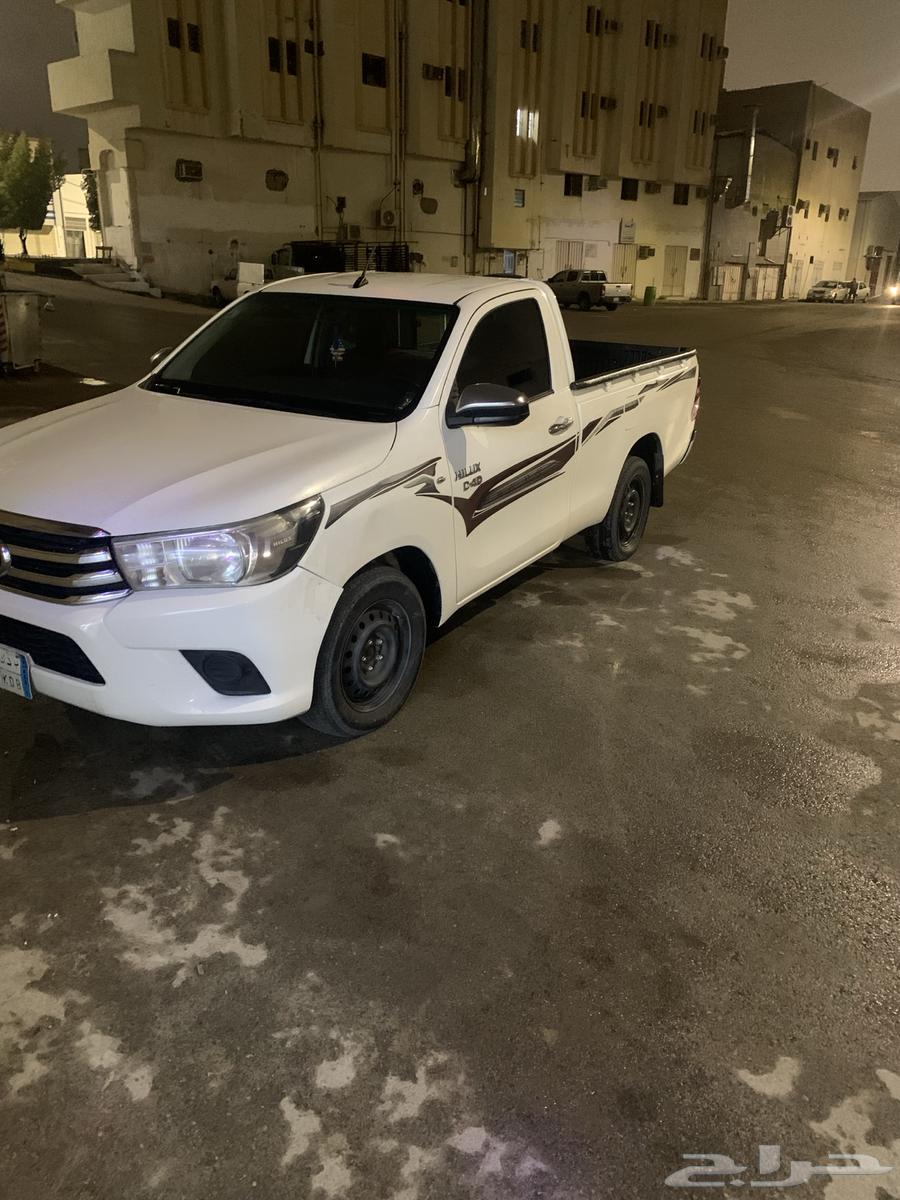 هايلكس ديزل 201863337102570499113