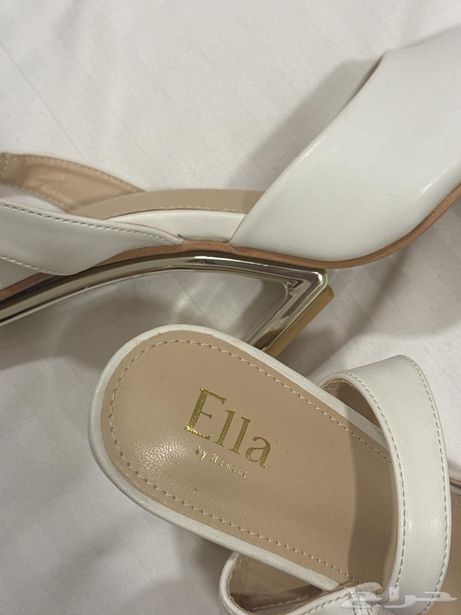 Size 36 heel by Eyela63223564352386114