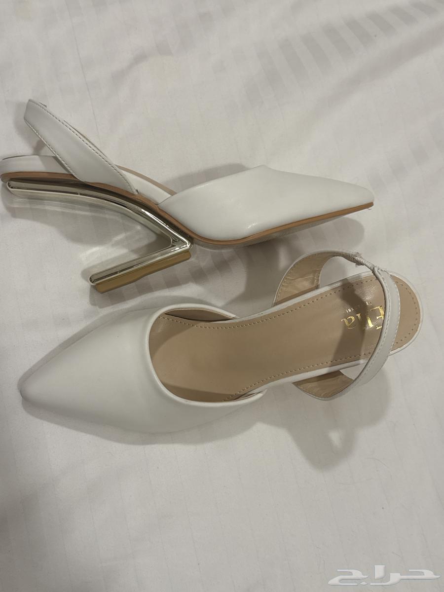 Size 36 heel by Eyela63223564352386113