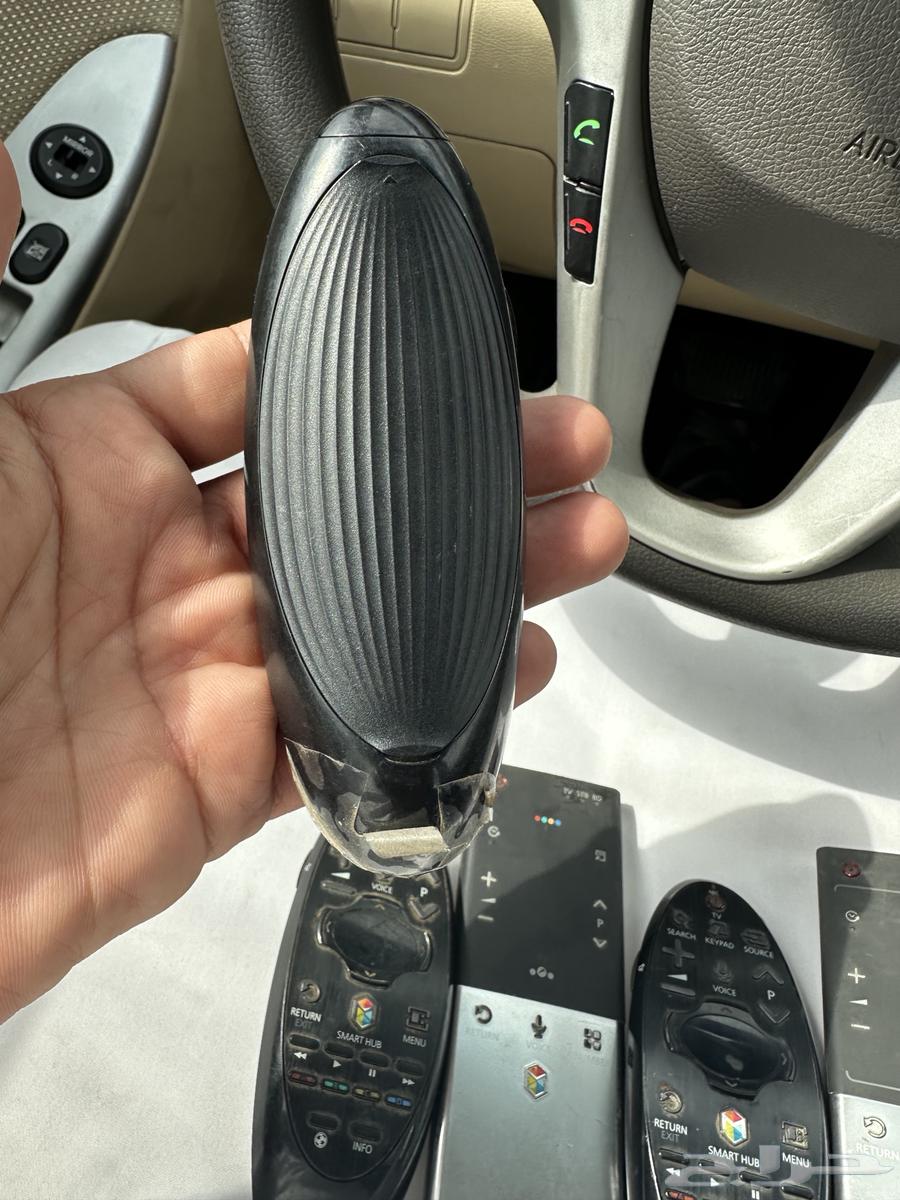 Samsung Smart TV remote control63528683967875112
