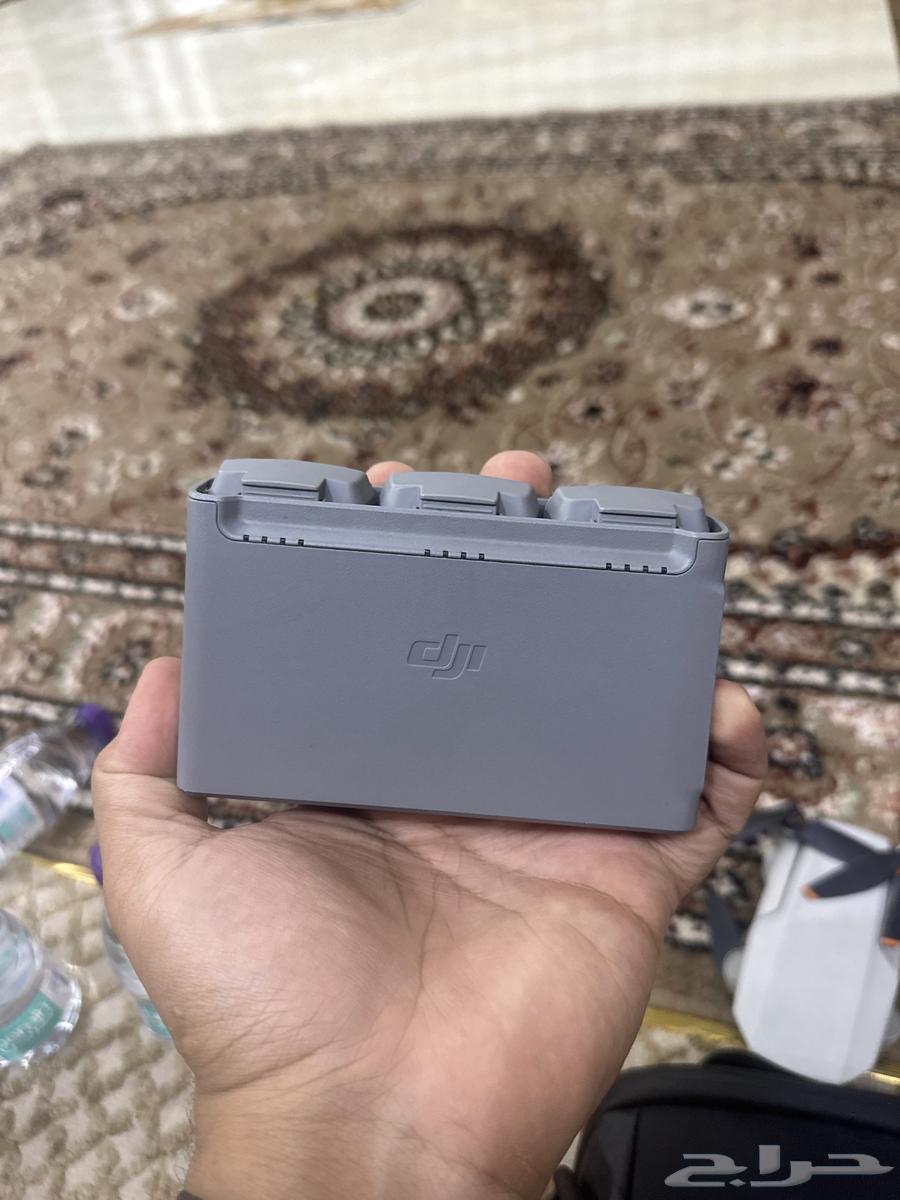 DJI Mini 2 drone in new condition63221561512449116