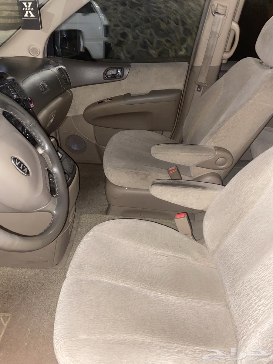 Kia Carnival63338762040449114