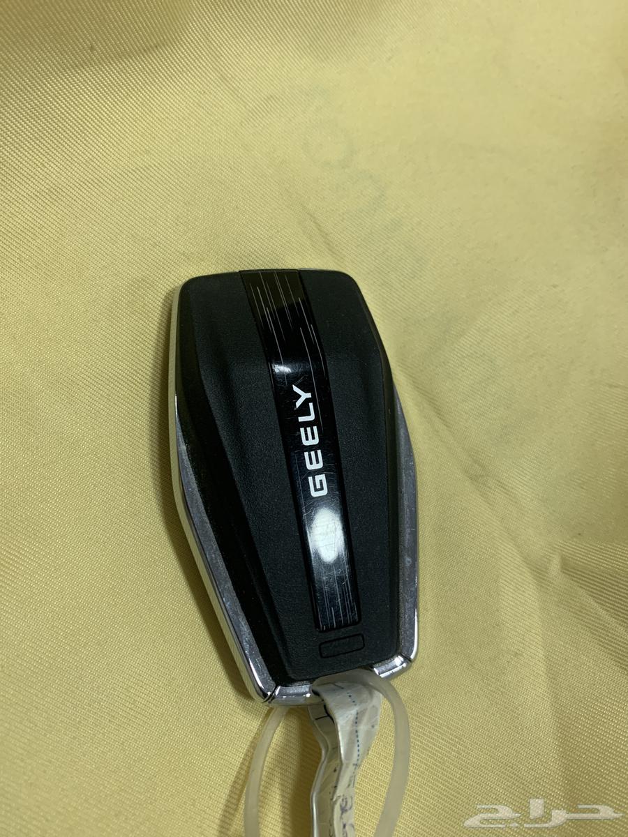 مفتاح GEELY63341152700546111