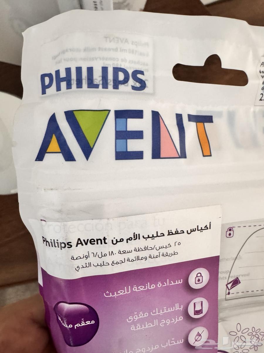 جهاز شفط الحليب للأمهات من Elvie مع كامل ملحقته63223575381379112