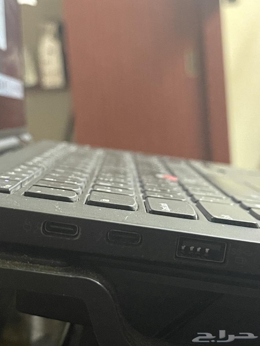 Lenovo ThinkPad X1 laptop device63221547827329112