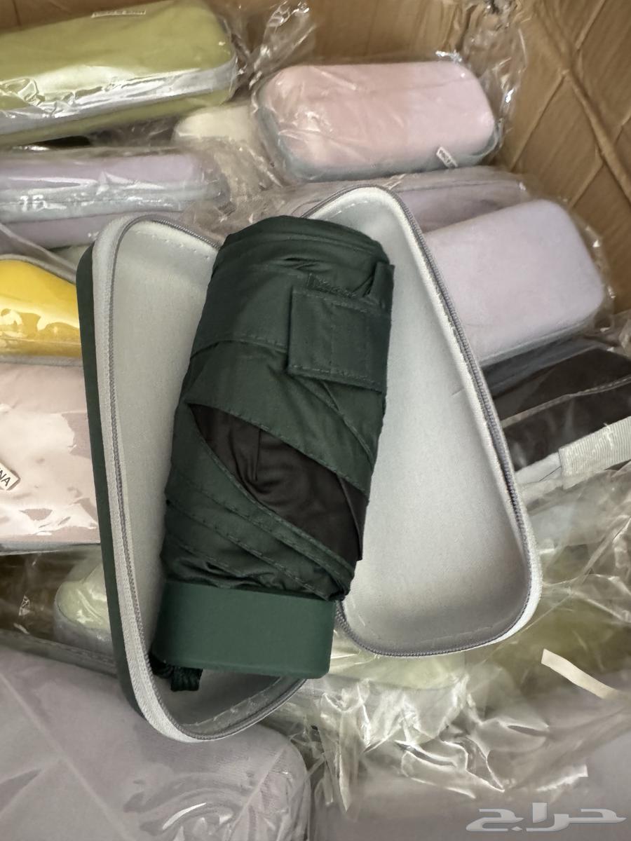 New 2025 pocket umbrella for wholesale63222541959810113