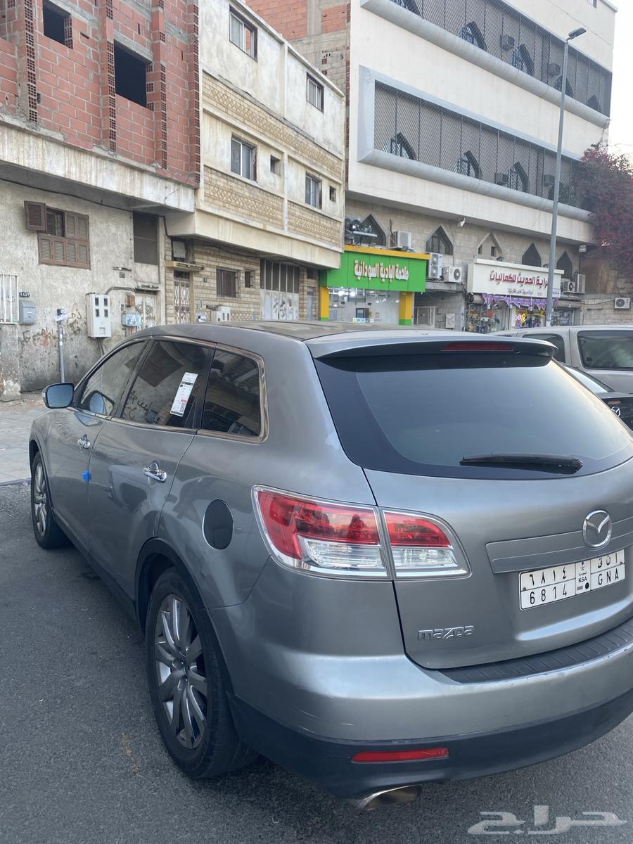 Mazda CX9 200963338485107841111