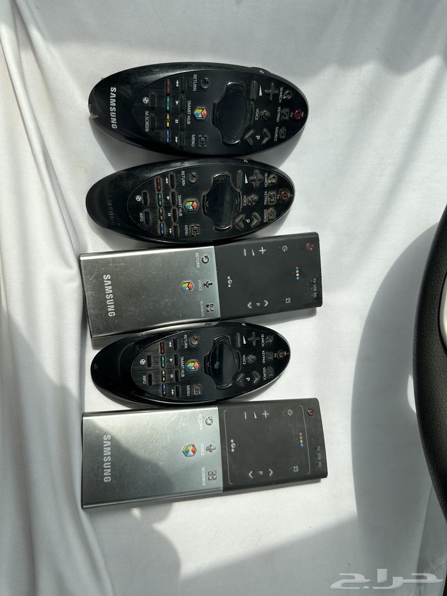 Samsung Smart TV remote control63528683967875111