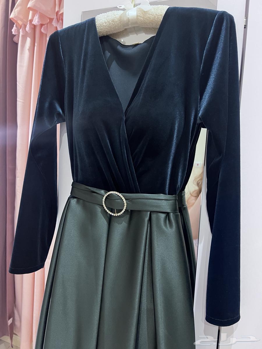 A Turkish dress worn once63221565849859111