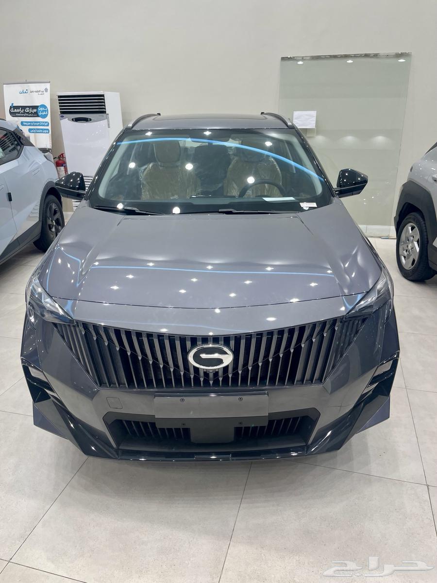 GAC EMZOOM 202563337170479489112