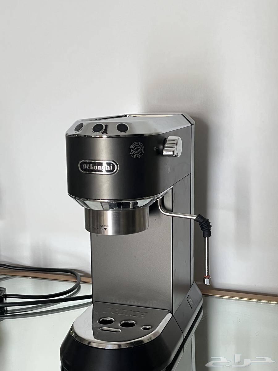 Delonghi machine63528717260929111