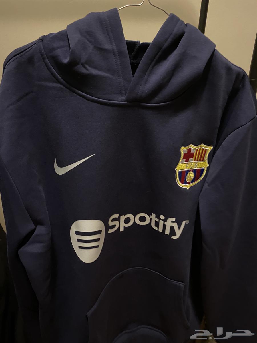 Hoodie Barcelona63222549504386112