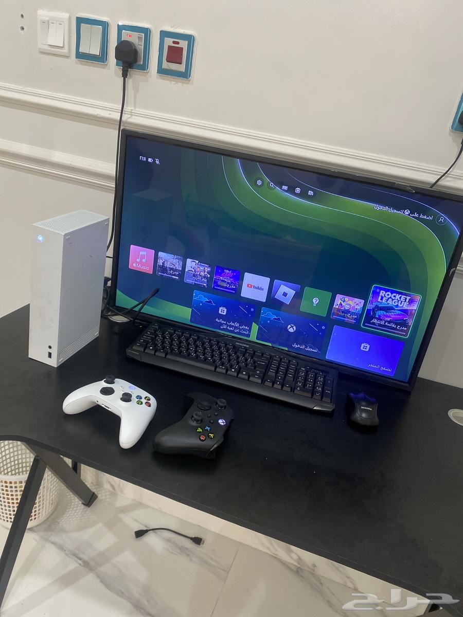 اكس بوكس سيريس63223571208961111