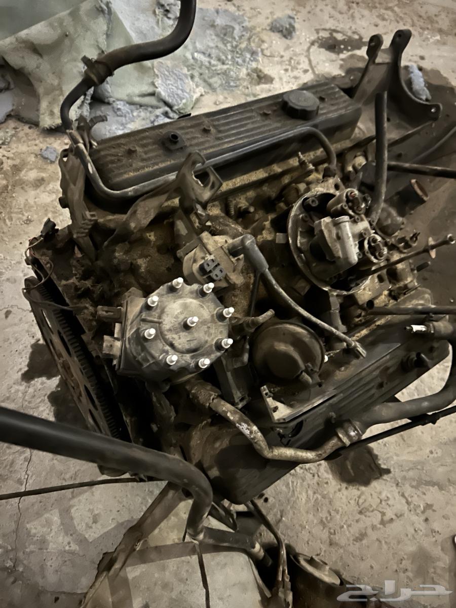 GMC truck with a laser cutter63337803803521111