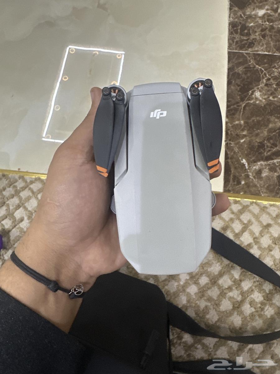 DJI Mini 2 drone in new condition63221561512449112
