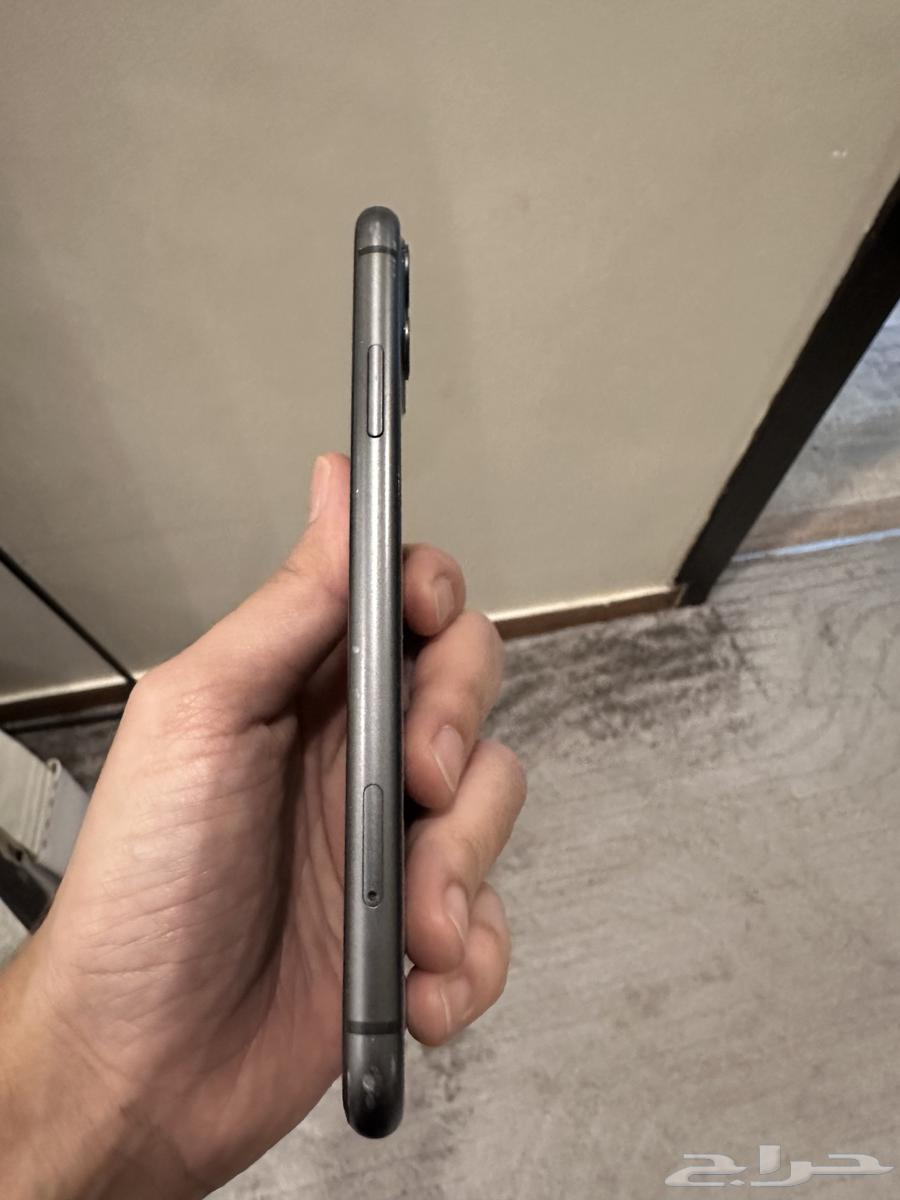 ايفون 11 نظيف 128 قيقا63222564406914114