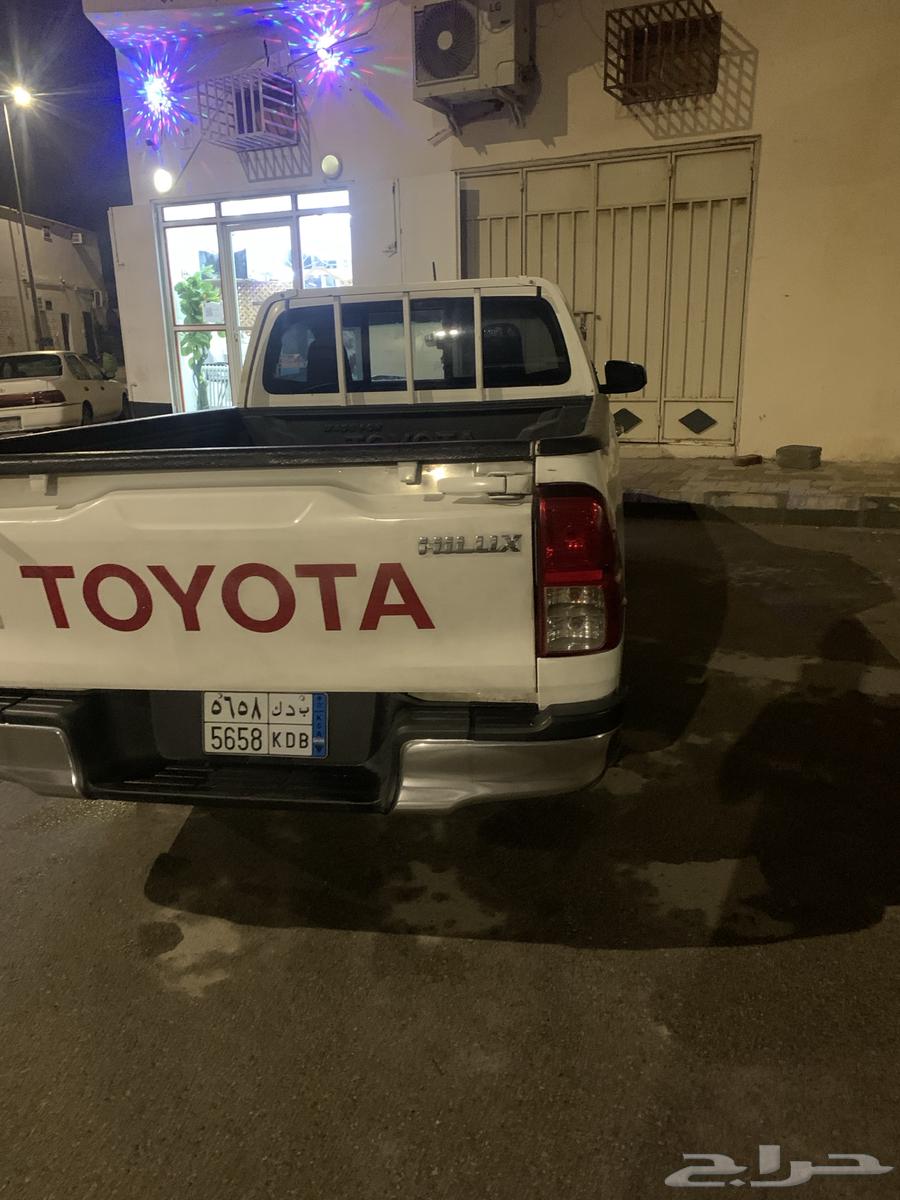 هايلكس ديزل 201863337102570499114