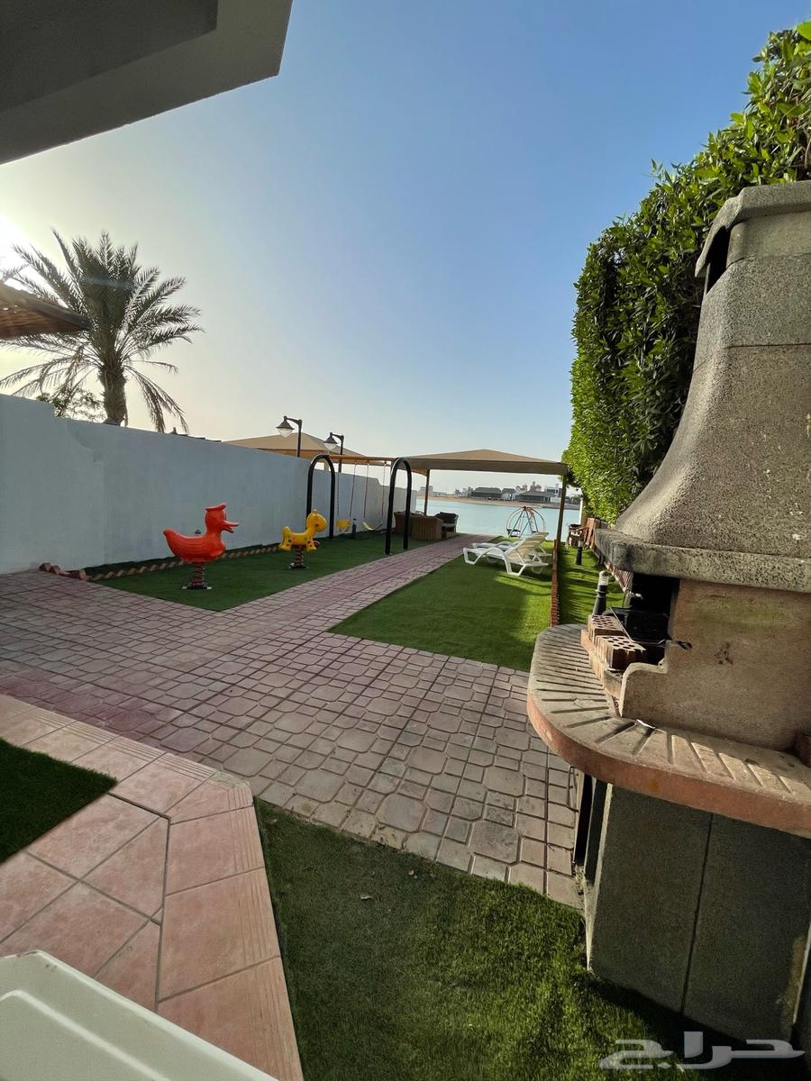 Pearl of the Bride Villa with Pool for Rent at Paradise Beach62884368327426112