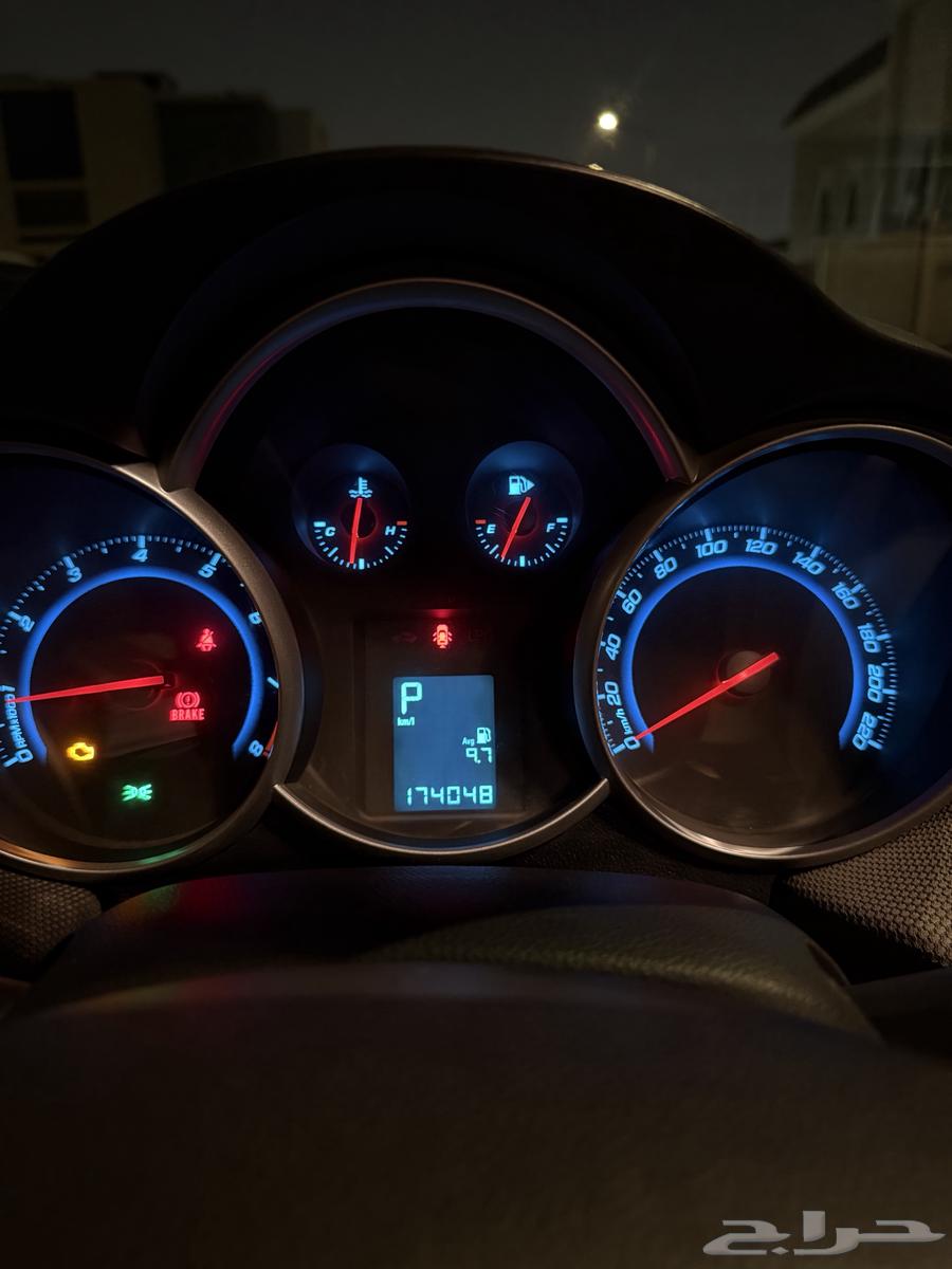 شفروليه كروز201563337097028355111