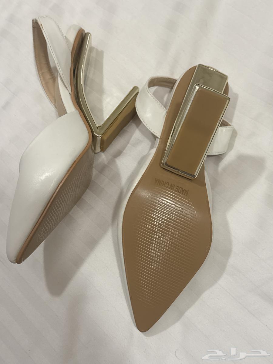 Size 36 heel by Eyela63223564352386112