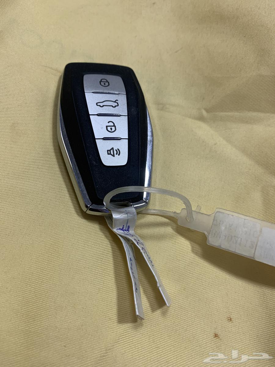مفتاح GEELY633411527005461110
