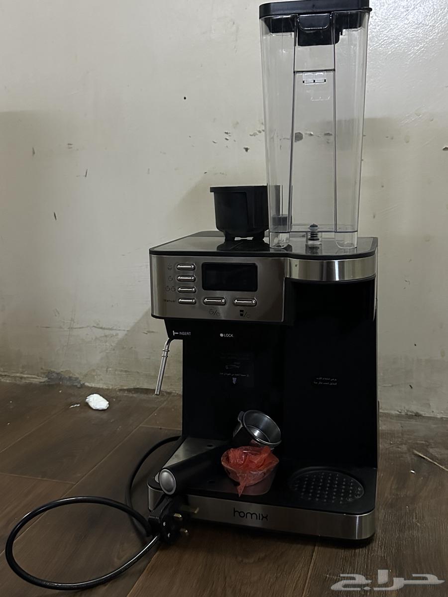 Delonghi Espresso Coffee Maker63222563419777111