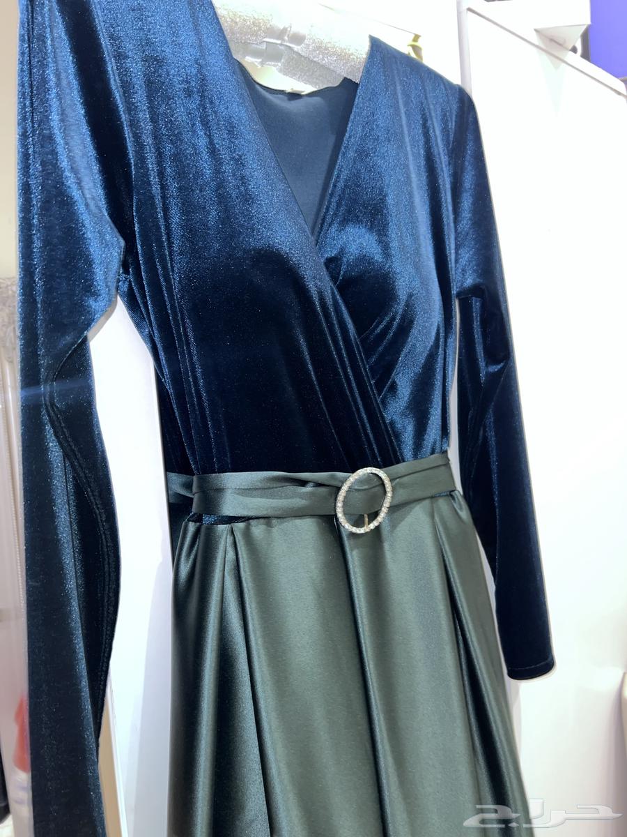A Turkish dress worn once63221565849859114