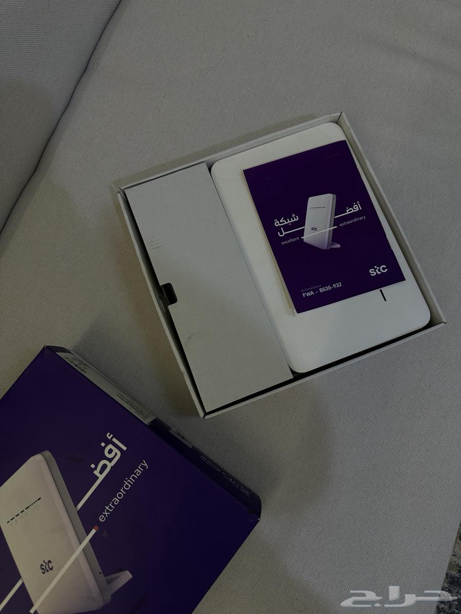 واي فاي stc63223550302083111