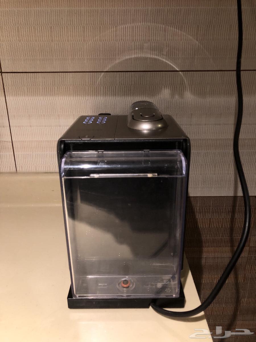 مكينة قهوه NESPRESSO63223553688195112