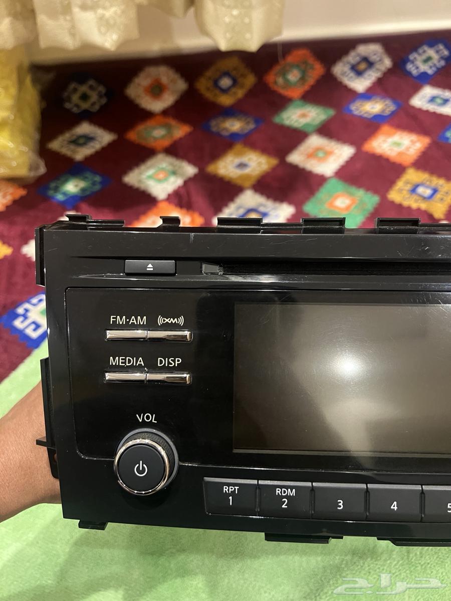 شاشة التيما بلوتوث اصلي وكاله تم البيع63337474127874112