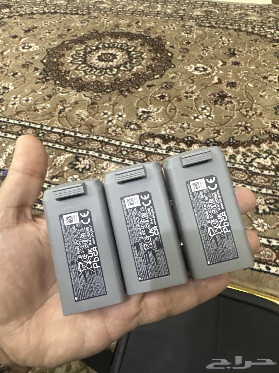 DJI Mini 2 drone in new condition63221561512449111
