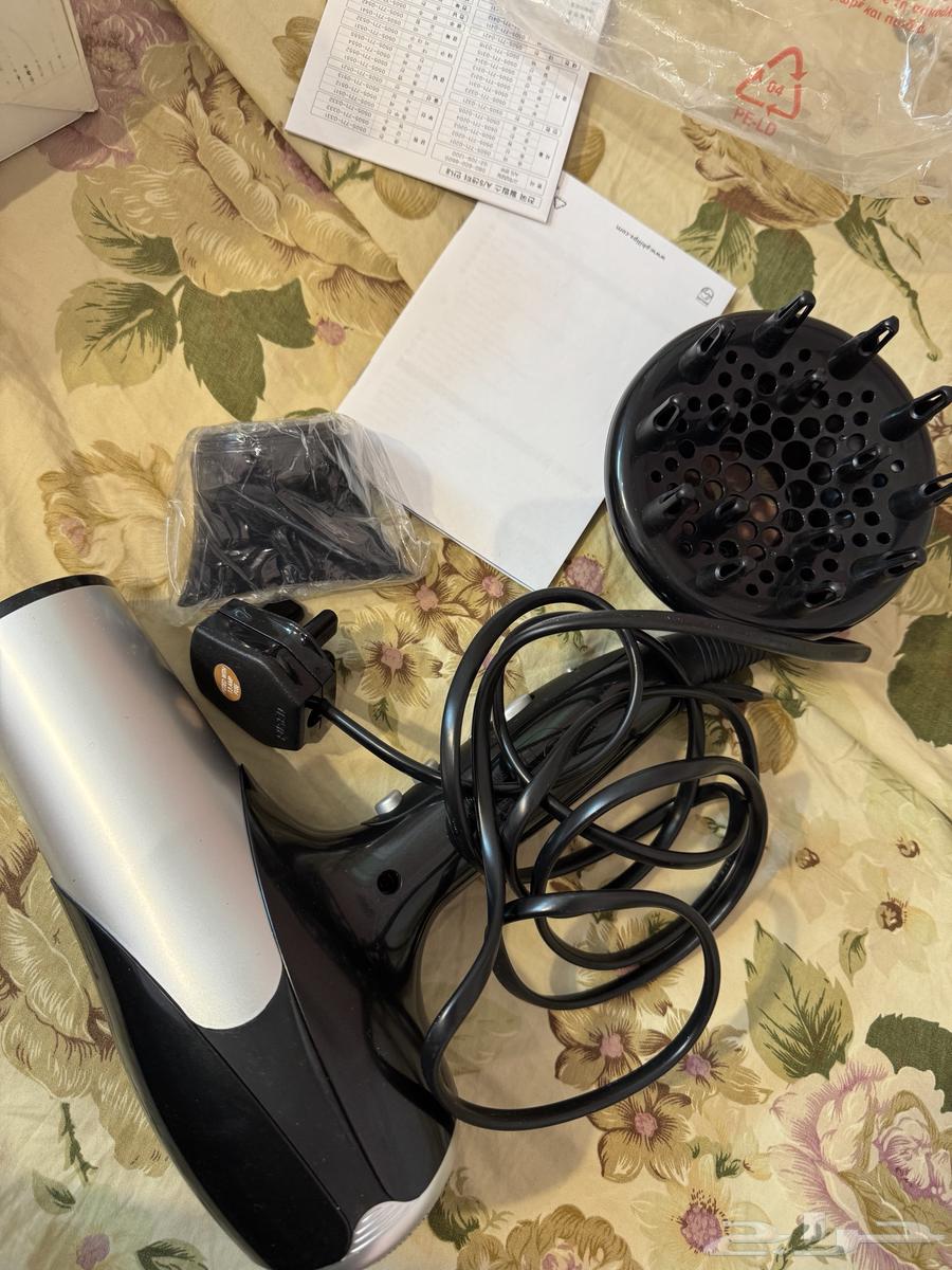 مجفف شعر ماركة فيليبس Philips63225075274755112