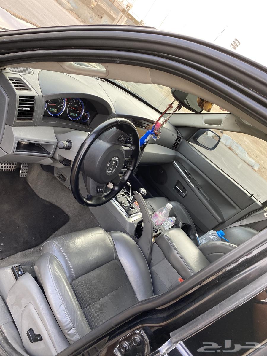 جيب قراند شروكي 2007 srt8 للبيع63337097843586112