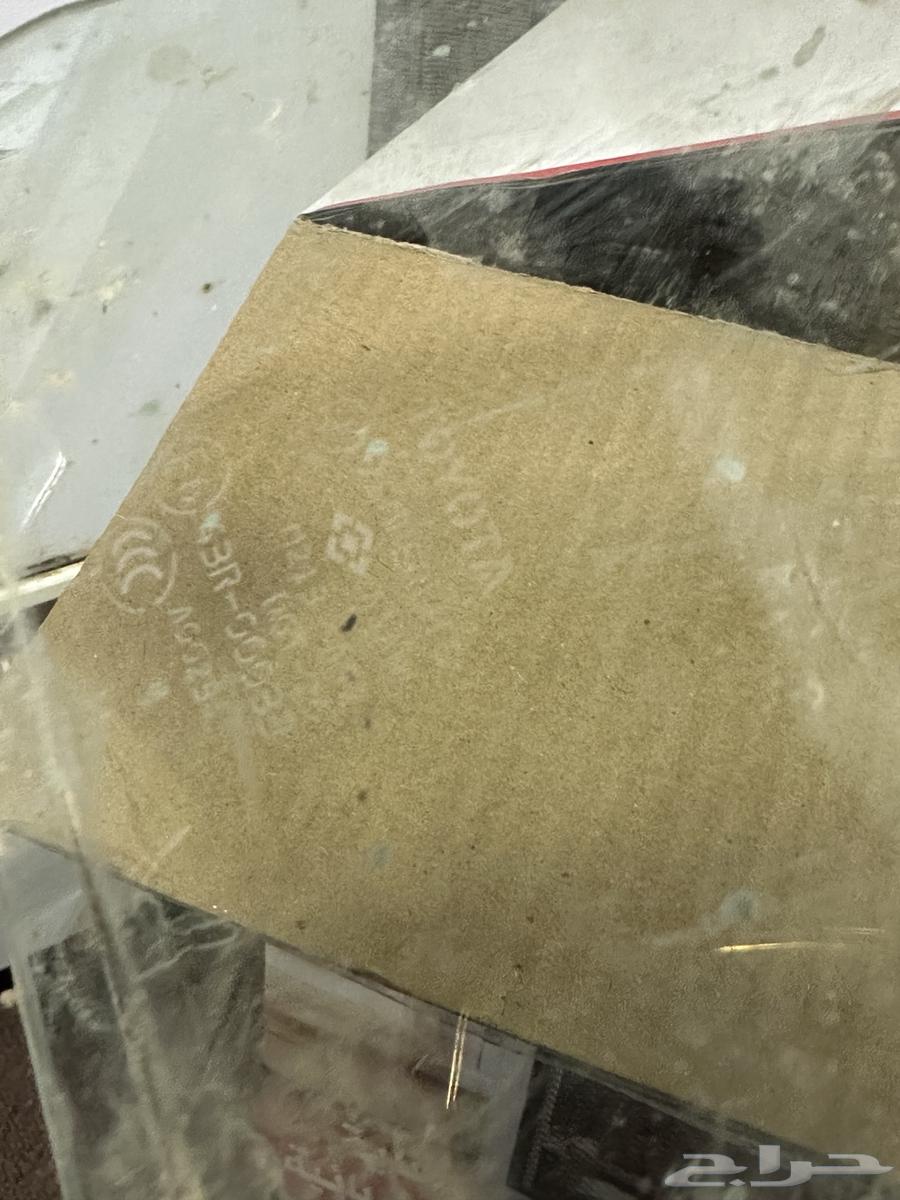 Rear window glass for Hilux from 2002 to 2005633368652203541125