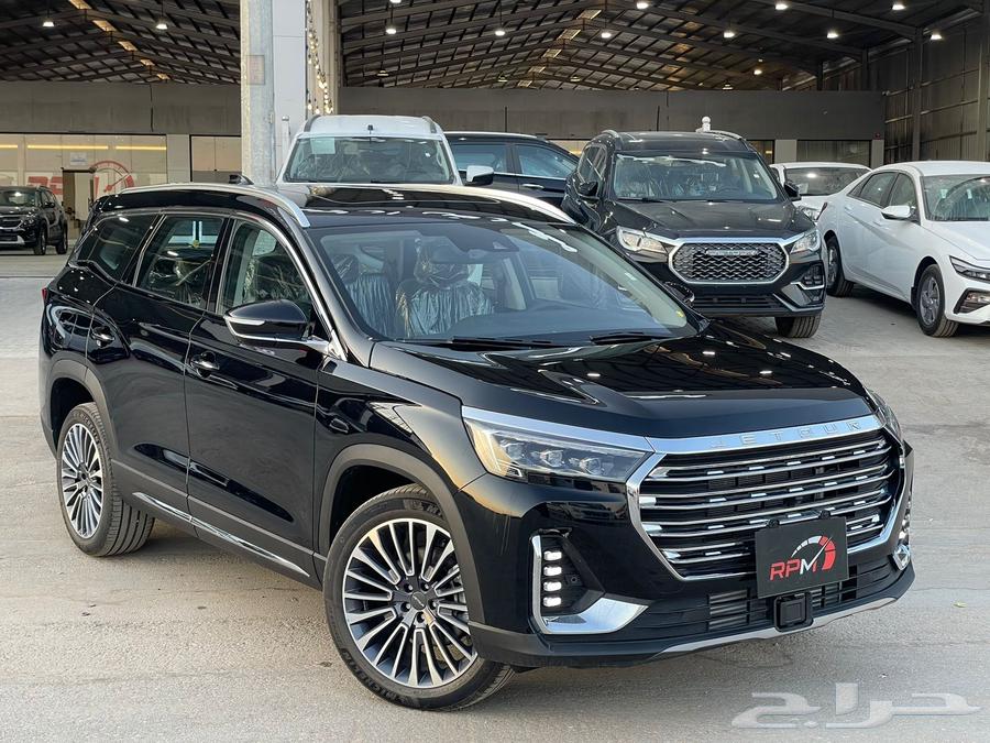 السياره العائليه المثاليه من جيتور فل الان في RPM للسيارات63339727960706111