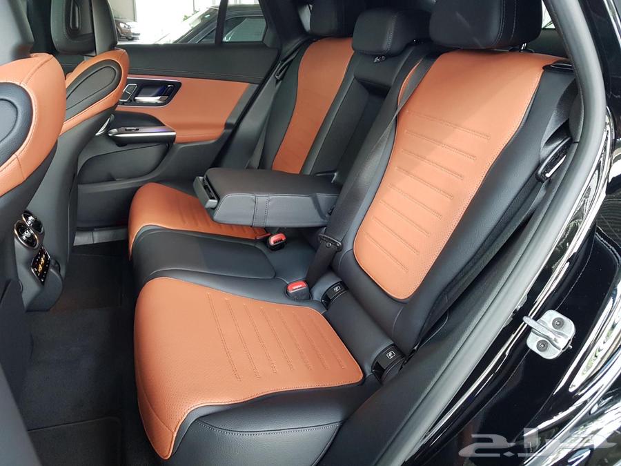 Mercedes-Benz GLC 300 2024 New has been sold63337895481345114