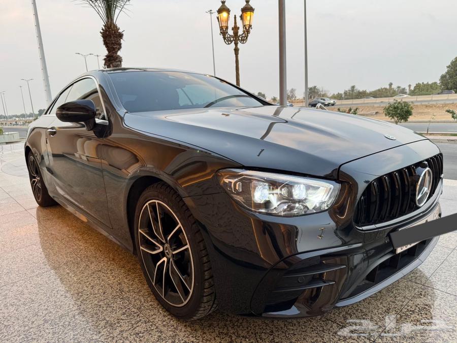 مرسيدس كوبيه E22063339083308161112
