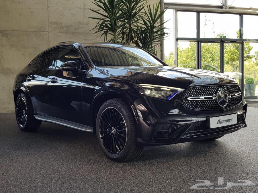 Mercedes-Benz GLC 300 2024 New has been sold633378954813451126
