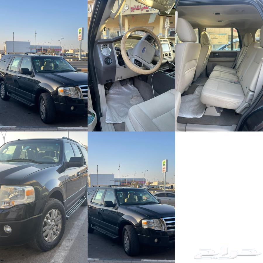 Jim's Expedition 2013 for sale63341266282753110