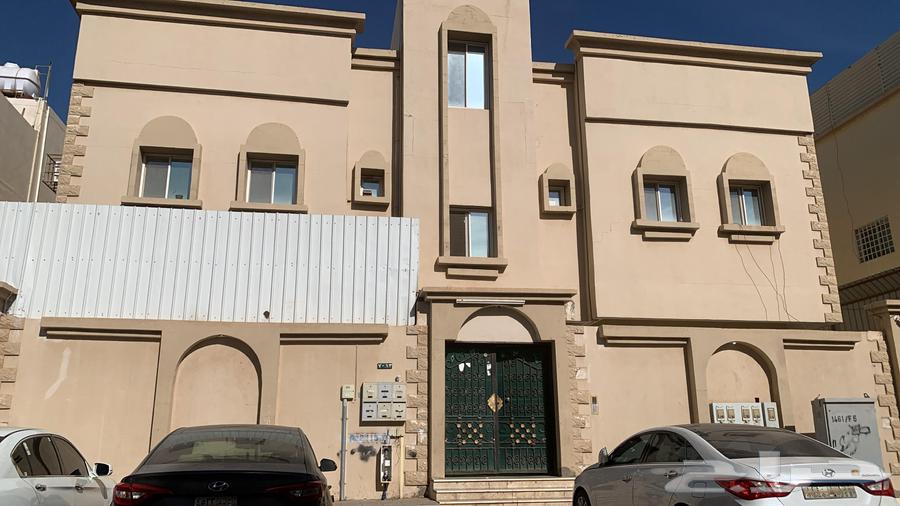 عماره سكنية للبيع تبوك الروضه مليون ريال62884369428994118