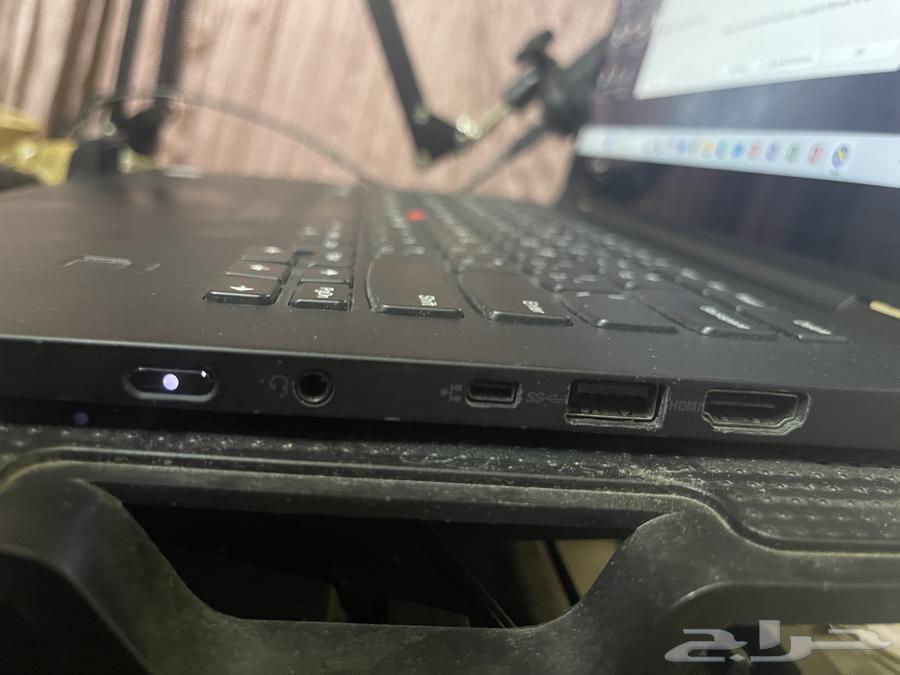 Lenovo ThinkPad X1 laptop device63221547827329113