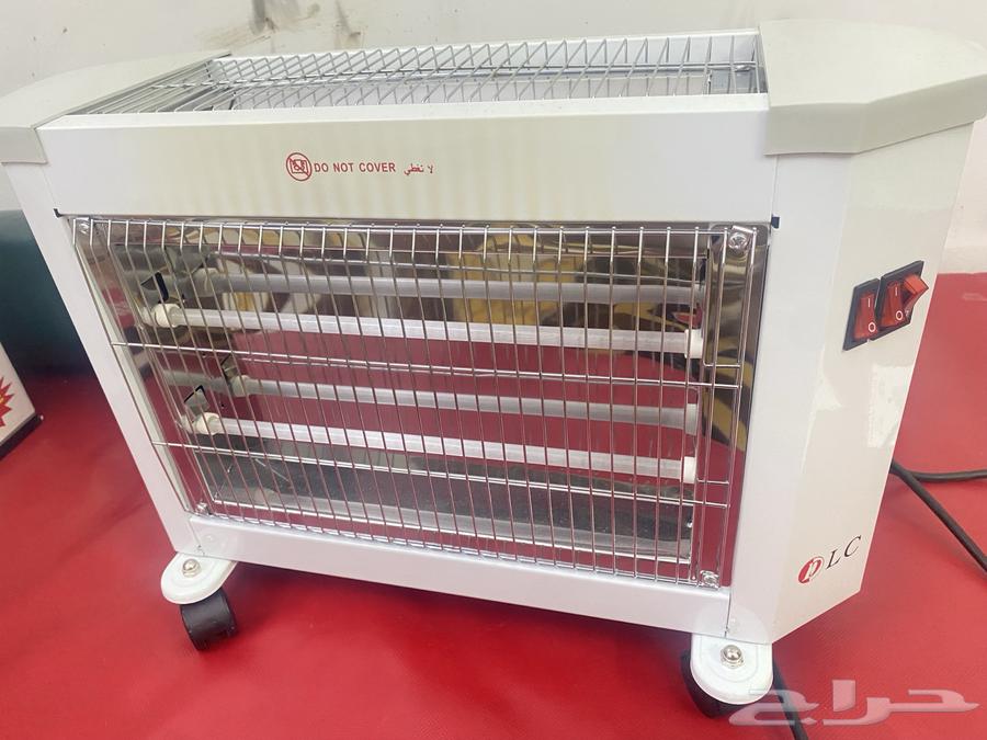 دفايه خمس شمعه ضمان سنتين heater same new63222063489282114