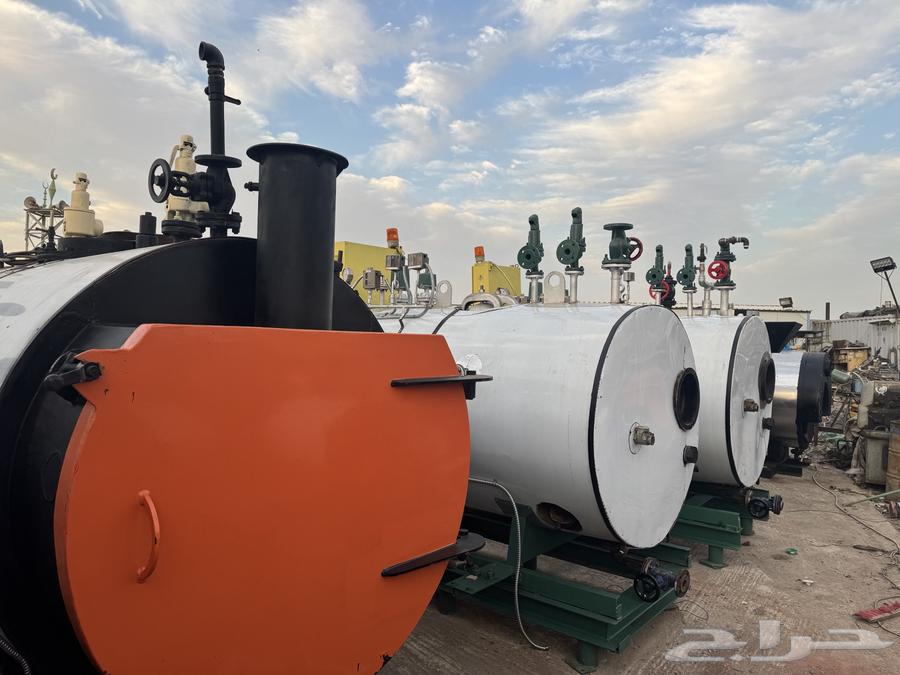 One ton boiler produces 1000 kg of steam per hour63222567084545113