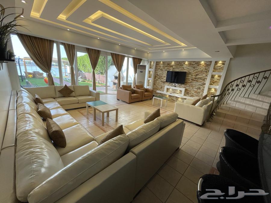 Pearl of the Bride Villa with Pool for Rent at Paradise Beach62884368327426114