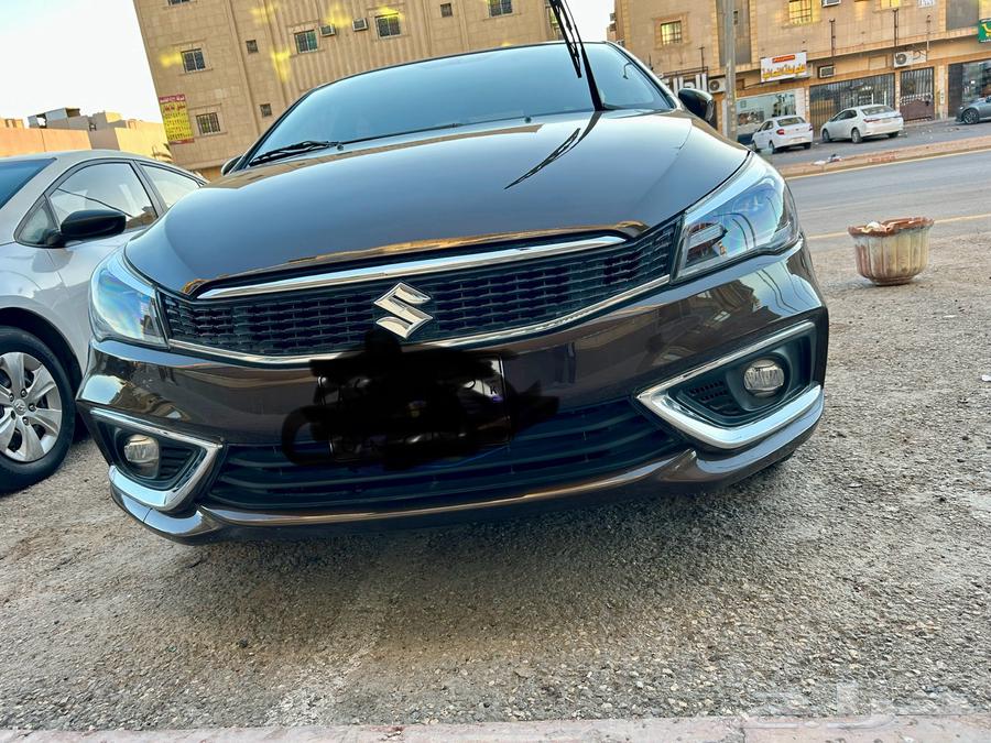 سوزوكي سياز فل 2023 تنازل بدون مقابل63338649573379116